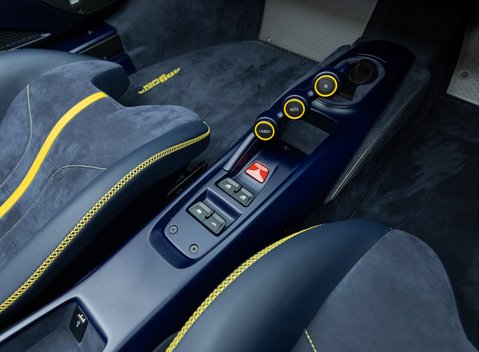 Ferrari 488 Pista Spider 25