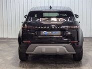 Land Rover Range Rover Evoque 2.0 Range Rover Evoque D 4x2 5dr 38