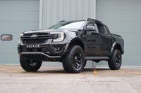 Ford Ranger 2025 3.0 V6 WILDTRAK ECOBLUE  2inch full lift styled by seeker 