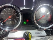 Suzuki GSX1400 2003 30K VERY CLEAN MUSCLE BIKE NEW MOT 1400CC NAKED 29