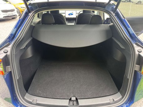 Tesla Model Y ModeL Y Long Range AWD 4WD 5dr 48