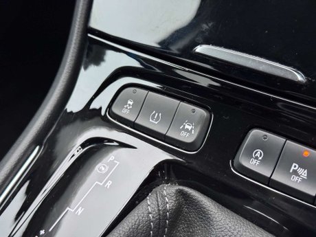 Vauxhall Grandland X 1.2 Grandland X Elite Nav T S/S 5dr 26