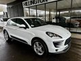 Porsche Macan 2.0T PDK 4WD Euro 6 (s/s) 5dr 25