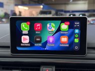 Audi RS5 2.9 TFSI V6 Carbon Edition Coupe 2dr Petrol Tiptronic quattro Euro 6 (s/s) 47