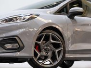 Ford Fiesta 1.5T EcoBoost ST-3 Hatchback 3dr Petrol Manual Euro 6 (200 ps) 18