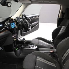 Mini Hatch Cooper S Electric Level 1 3dr 1