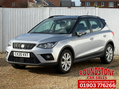 SEAT Arona TDI SE 1 OWNER 2