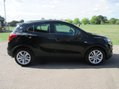 Vauxhall Mokka X 1.4i Turbo Design Nav Auto Euro 6 5dr 6