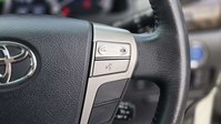 Toyota Alphard Hybrid+PowerTailgate+SuperClean 31