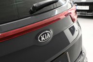 Kia Sportage 1.6 Sportage GT-Line S CRDi MHEV 4x4 Semi-Auto 4WD 5dr 22