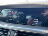 Alfa Romeo Stelvio 2.0T Speciale SUV 5dr Petrol Auto Q4 AWD Euro 6 (s/s) (280 ps) 29
