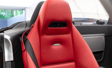 Mercedes-Benz SLS AMG Roadster 13