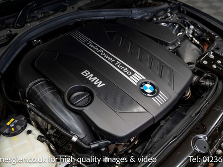 BMW 3 Series 3.0 335d xDrive M Sport Shadow Edition Auto 4WD 5dr 23