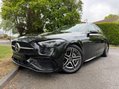 Mercedes-Benz C Class 1.5 C200h MHEV AMG Line G-Tronic+ Euro 6 (s/s) 5dr 47