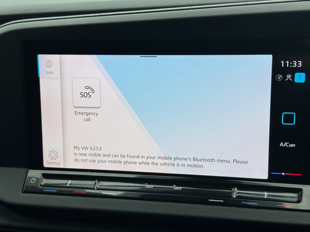 2021 Volkswagen CaddySWB L1H1 [SOLD MM] Commerce Pro C20 Air Con Nav Sensors EURO 6 NO VAT — thumbnail 29 of 51