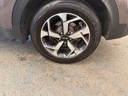 Kia Sportage 1.6 CRDi EcoDynamics+ 2 SUV 5dr Diesel Hybrid Manual Euro 6 (s/s) (134 bhp) 13
