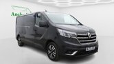 Renault Trafic LWB L2H1 Low Roof Sport LL30 Air Con Alloys Sensors Cam EURO 6 NO VAT 2