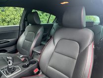 Kia Sportage (Sold) 1.6 CRDi EcoDynamics+ GT-Line SUV 5dr Diesel Hybrid Manual Euro 6 (s 8