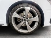 Audi A4 2.0 TFSI 35 Black Edition Estate 5dr Petrol S Tronic Euro 6 (s/s) (150 ps) 10