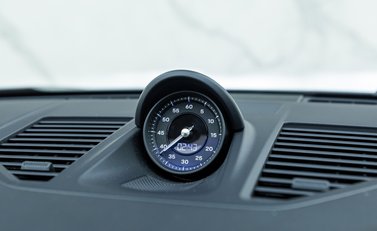 Porsche 911 Targa 4S (992) 30