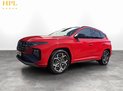 Hyundai TUCSON 1.6 h T-GDi N Line S SUV 5dr Petrol Hybrid Auto Euro 6 (s/s) (230 ps) 2 Own 3