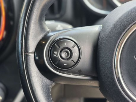 Mini Countryman 1.5 7.6kWh Cooper SE SUV 5dr Petrol Plug-in Hybrid Auto ALL4 Euro 6 (s/s) ( 27