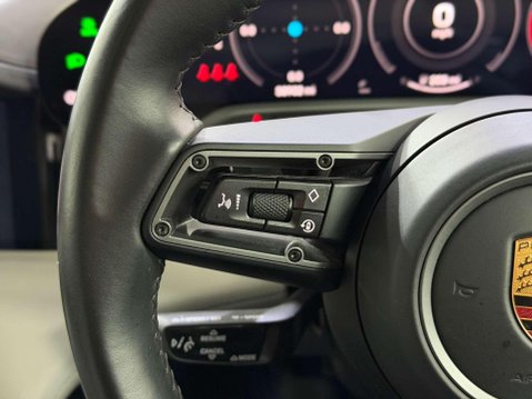 Porsche Taycan Performance Plus 93.4kWh Turbo S Cross Turismo 5dr Electric Auto 4WD (11kW 23