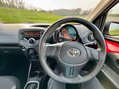 Toyota Aygo VVT-I X 20