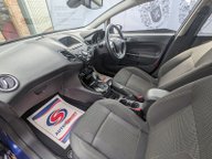 Ford Fiesta TITANIUM 14