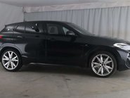 BMW X2 2.0 X2 xDrive 20d M Sport Auto 4WD 5dr 7