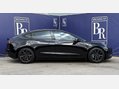 Tesla Model 3 Saloon 4dr Electric Auto RWD (241 bhp) 3