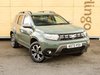 Dacia Duster JOURNEY TCE