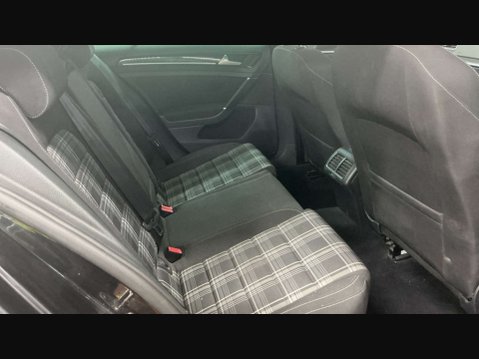 Volkswagen Golf 2.0 Golf GTD Semi-Automatic 5dr *NATIONAL DELIVERY* 11