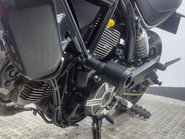 Ducati Scrambler 400 SIXTY 2 2016 14K NEW MOT A2 READY FULL SERVICE SPORTS EXHAUST 400CC 29