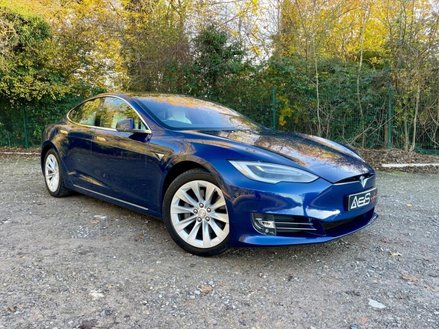 Your Guide to Electric Vehicles 8