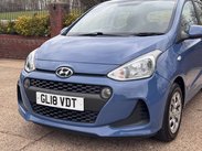 Hyundai i10 1.0 I10 SE 5dr 19