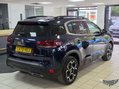 Citroen C5 Aircross 1.2 PureTech Shine EAT8 Euro 6 (s/s) 5dr 4