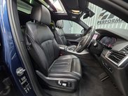 BMW X5 3.0 30d M Sport SUV 5dr Diesel Auto xDrive Euro 6 (s/s) (265 ps) 7