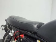 Herald Motor Co Classic 2014 XF 125CC Project 24