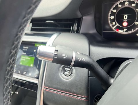 Land Rover Discovery Sport 2.0 Discovery Sport R-Dynamic HSE Auto 4WD 5dr 19