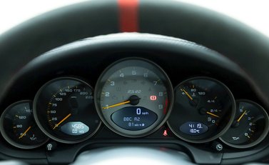 Porsche 911 GT3 RS 4.0 (997) 14