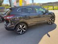 Nissan Qashqai 1.5 dCi Tekna+ Euro 6 (s/s) 5dr 7
