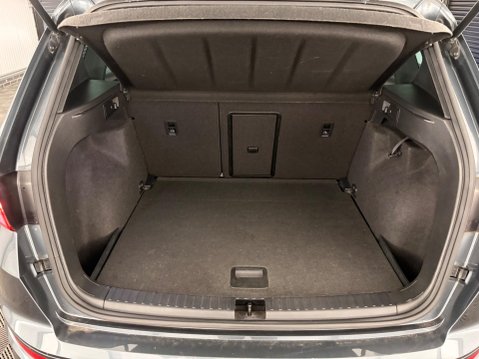 SEAT Ateca 1.4 EcoTSI FR DSG Euro 6 (s/s) 5dr 39