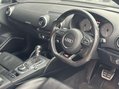 Audi A3 2.0 S3 Quattro Semi-Auto 4WD 3dr 11
