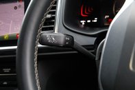 SEAT Ateca ECOTSI SE TECHNOLOGY DSG 16