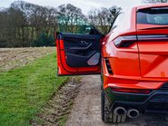 Lamborghini Urus S 7