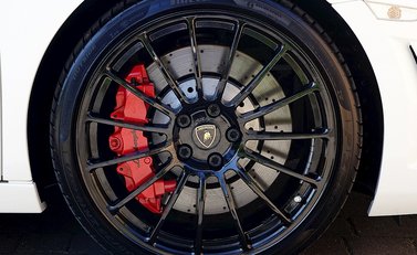 Lamborghini Gallardo LP 560-2 50th Anniversary 16