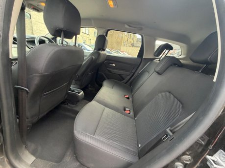 Dacia Duster COMFORT SCE 11