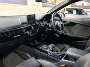 Audi A4 3.0 A4 Black Edition TDI Quattro Auto 4WD 4dr 7