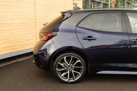 Toyota Corolla EXCEL 7